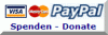 Donate! Spende!