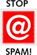 Stop Spam